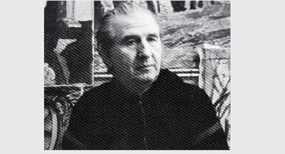 Vasile VARGA, pictor