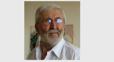Corneliu VASILESCU, pictor, grafician