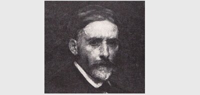 Arthur VERONA, pictor