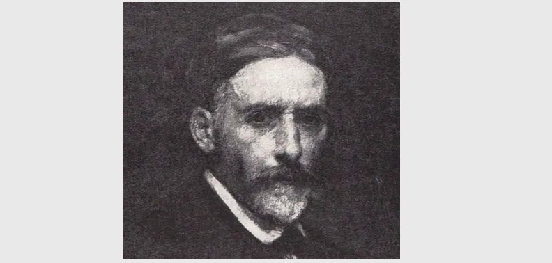 Arthur VERONA, pictor