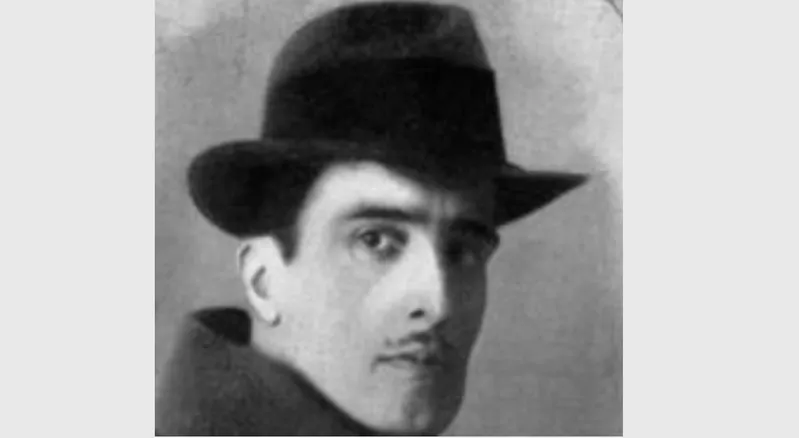 Lascăr VOREL, pictor