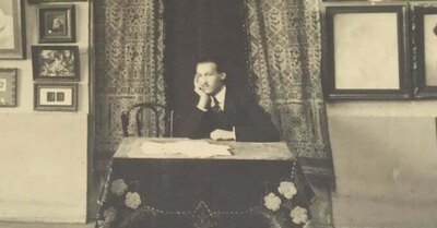 Aurel BORDENACHE, pictor, sculptor, grafician, machetator de mărci poștale