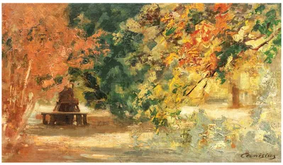 Richard CANISIUS, pictor