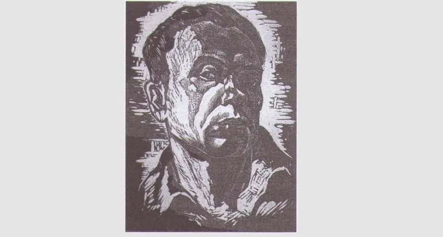 Gheorghe CEGLOKOFF, pictor, grafician