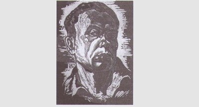 Gheorghe CEGLOKOFF, pictor, grafician