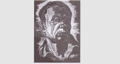 Gheorghe CEGLOKOFF, pictor, grafician