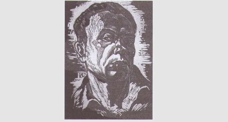 Gheorghe CEGLOKOFF, pictor, grafician