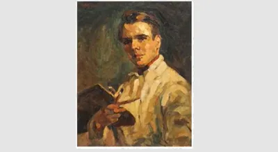 Jean CHELLER, pictor