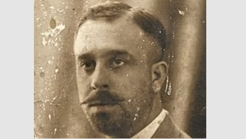 Alexandru CLAVEL, pictor