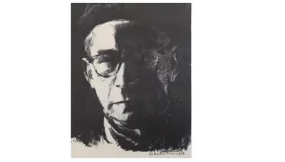 Ștefan CONSTANTINESCU, pictor, muralist, frescar, mozaicar Ștefan CONSTANTINESCU, pictor, muralist, frescar, mozaicar
