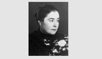 Isidora CONSTANTINOVICI HEIN, pictor