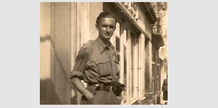 Jean DAVID, pictor, designer, grafician