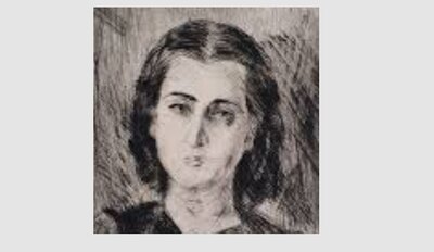 Nuni DONA Delavrancea, pictor