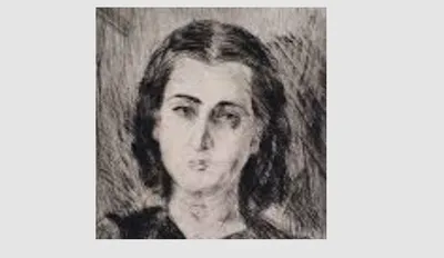 Nuni DONA Delavrancea, pictor