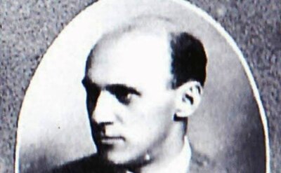 Anastase DEMIAN, pictor, gravor, profesor