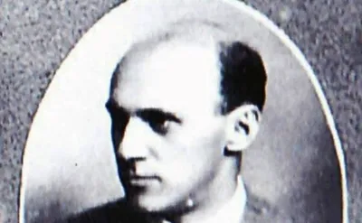 Anastase DEMIAN, pictor, gravor, profesor