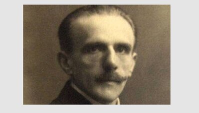 Nicolae GRANT, pictor