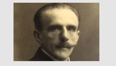 Nicolae GRANT, pictor