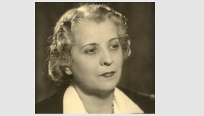 Olga Greceanu, pictor, scriitor