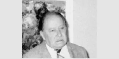 Gheorghe LABIN, pictor, decorator