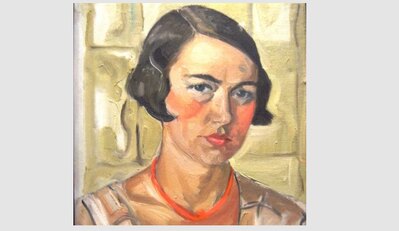 Lili PANCU, pictor