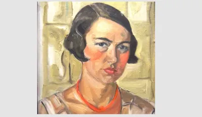 Lili PANCU, pictor