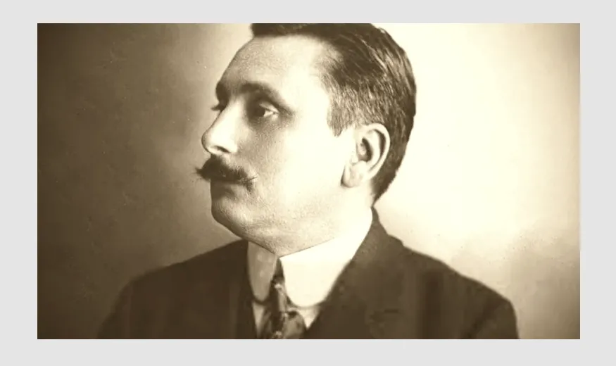 Costin PETRESCU, pictor, frescar