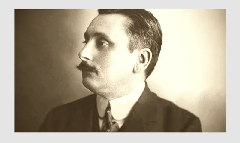 Costin PETRESCU, pictor, frescar