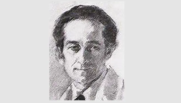 Gheorghe TEODORESCU ROMANAȚI, pictor