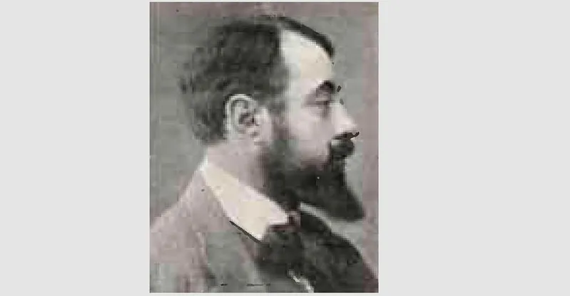 Alexandru SATMARI, pictor