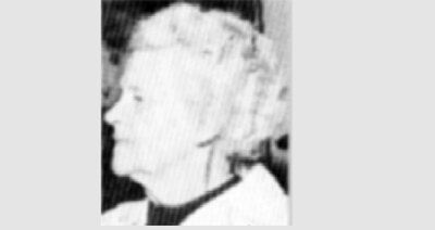 Trude SCHULLERUS, pictor, grafician