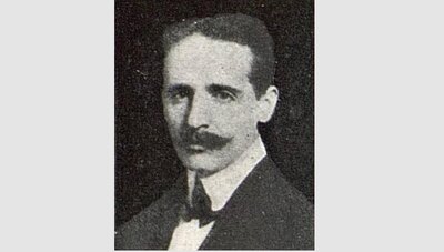 Alexandru POITEVIN SCHELETTI, pictor