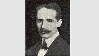Alexandru POITEVIN SCHELETTI, pictor