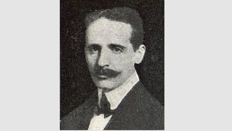 Alexandru POITEVIN SCHELETTI, pictor
