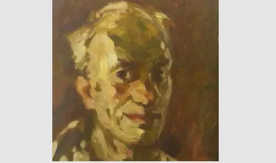Petru Remus TROTEANU, pictor