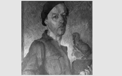 Anatol VULPE, pictor