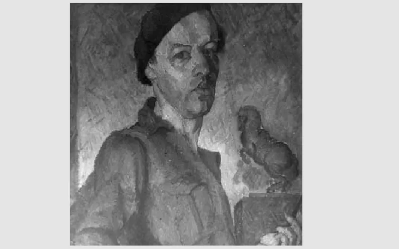 Anatol VULPE, pictor