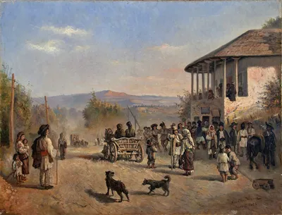 Emanoil BARDASARE, pictor