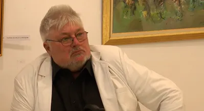 Bogdan BÂRLEANU, pictor