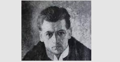 Jean L. COSMOVICI, pictor