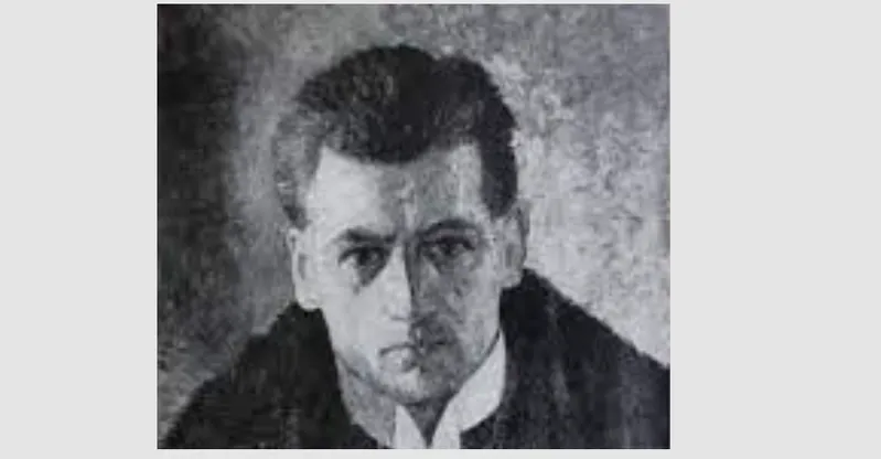 Jean L. COSMOVICI, pictor
