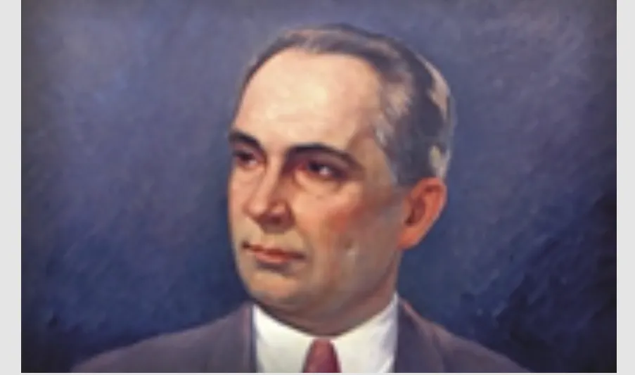 Honoriu CREŢULESCU, pictor