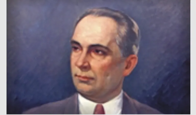 Honoriu CREŢULESCU, pictor