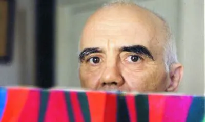 Ioan GÂNJU, pictor
