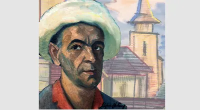 Ștefan HOTNOG, pictor