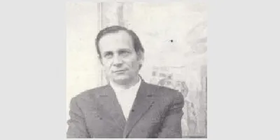 Nicolae MATYUS, pictor