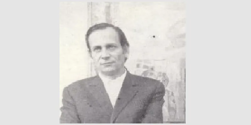 Nicolae MATYUS, pictor