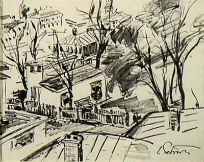Ioan PETROVICI, pictor