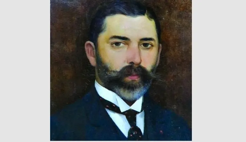 Gheorghe POPOVICI, pictor, desenator