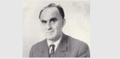 Constantin RADINSCHI, pictor